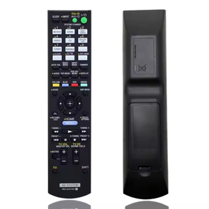 RM-AAU104 Vaste <span class=keywords><strong>Code</strong></span> Infrarood Afstandsbediening Voor Sony Smart Tvs Radiofrequentie Tv Afstandsbediening - Product Image 1