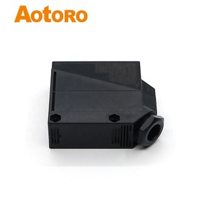 Temporizador de sensor fotoeléctrico, reflector de retardo de tiempo, Interruptor de Sensor de fotos, Cuerpo Humano - Product Image 4