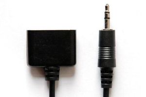 For <strong>iPod</strong> iPhone iPad Sound Dock Converter <strong>Cable</strong> Adapter to Stereo 3.5MM AUX <strong>Input</strong> -Universal - Product Image 6
