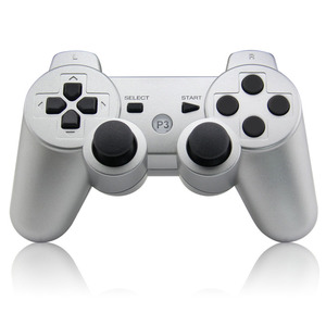 Nuovo Gamepad Wireless per ps3 joystick controller di gioco joystick joy stick controller di gioco ps 3 controller wireless - Product Image 5
