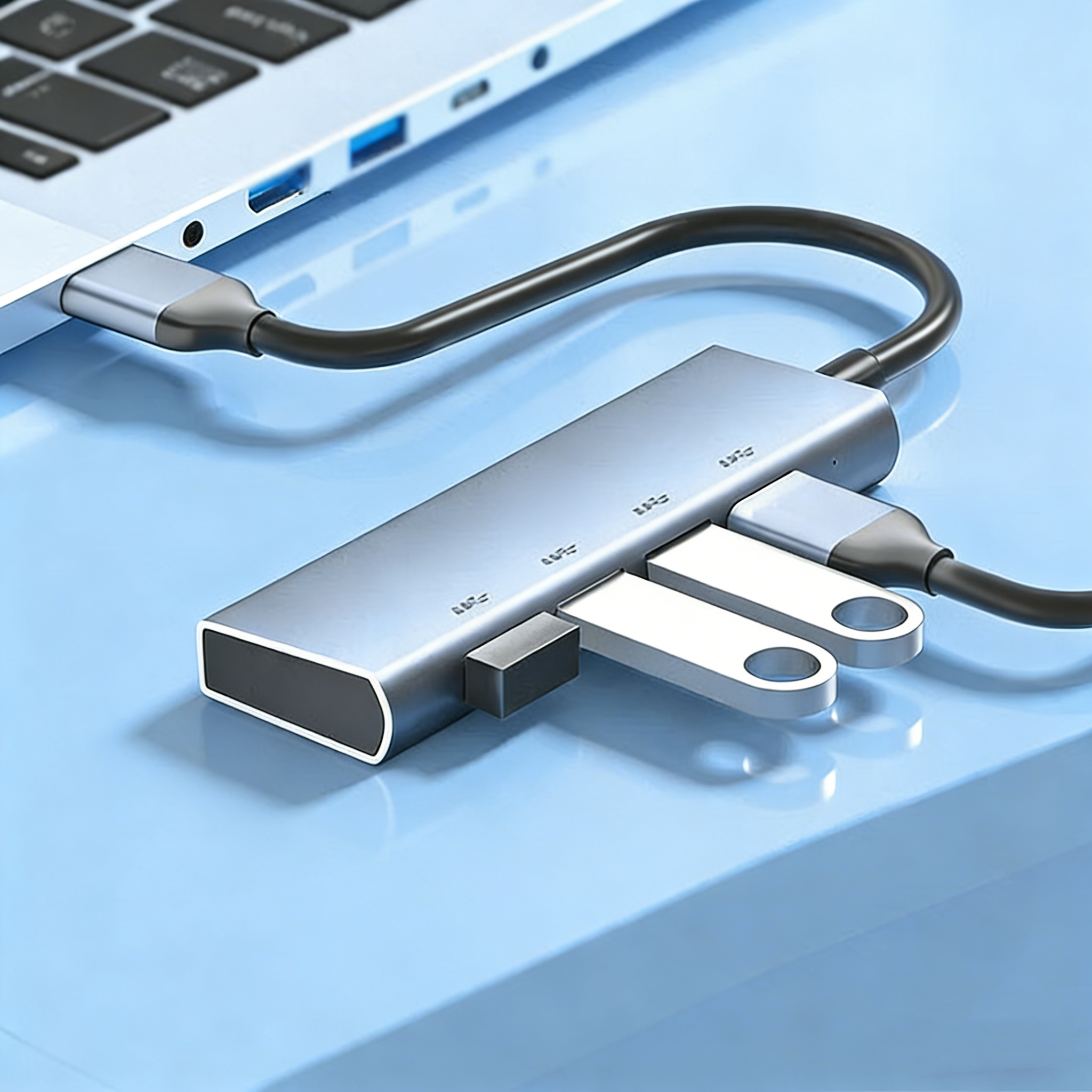 répartiteur USB3.0