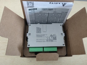 PLCプログラミングコントローラー100% オリジナルDVP16SP11Rモジュールdelta dvp 16sp plcプログラマブルロジックコントローラーdelta plc - Product Image 4