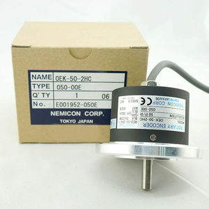 Nemicon Rotary <strong>Encoder</strong> HES-05-2MHC - Product Image 4