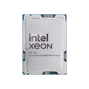 Für Intel Xeon Platinum 8558 2,1 GHz 48-Kern-CPU-Prozessor Neu für Server zwecke - Product Image 3