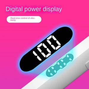スタイラスペンシルデジタル表示画面付き手のひら拒絶磁気機能ipad容量スタイラスタッチペンシルに対応 - Product Image 5
