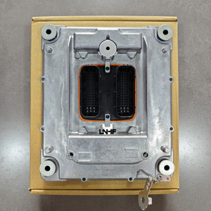 LNHF 20814620 модуль контроллера двигателя D16 грузовик экскаватор ECM ECU 20814620 для Volvo - Product Image 2