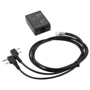 Scatola ripetitore per Radio bidirezionale per scatola relè HYT ripetitore fai da te per Walkie Talkie - Product Image 6