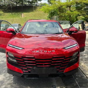 Voiture Jetour Dashing Luxrys 2025ガソリン車SUV 1.6Tハイブリッド1.5t Jetour Dashing Gas Vehicle Gator Getor Detour Gatour - Product Image 1