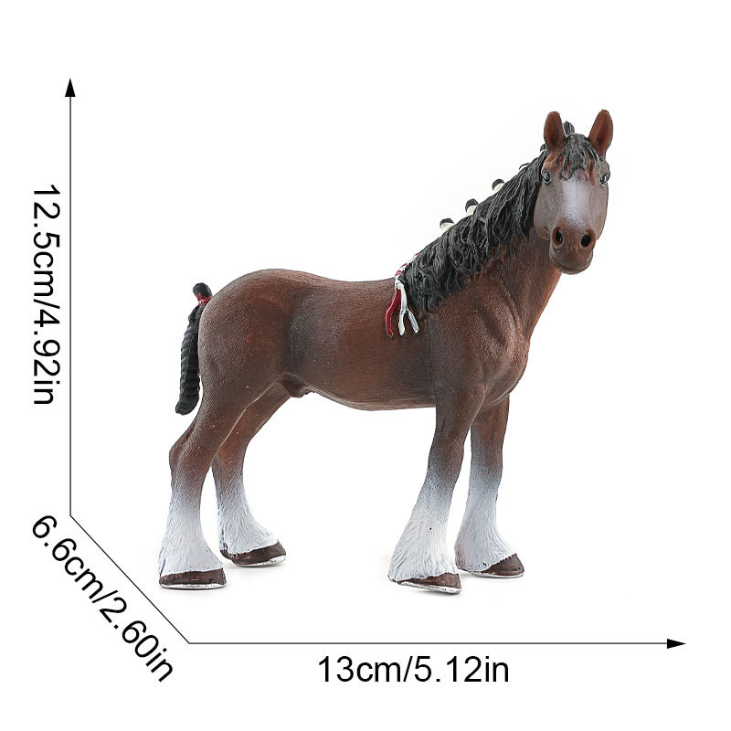 555 clydesdale stallion-1683 g