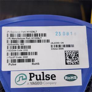 หม้อแปลงพอร์ต netwerktransformer แยกเครือข่ายตัวกรองคลื่น J0026D21B - Product Image 3