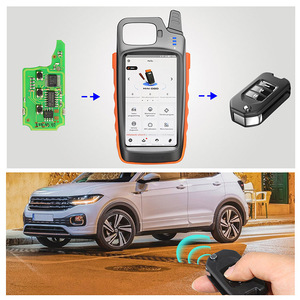 Lo strumento VVDI mini OBD di vendita caldo funziona con lo strumento chiave xhorse VVDI strumento di programmazione massimo - Product Image 5