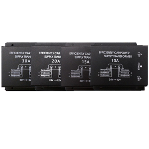 Top Quality 10A Converter <strong>Input</strong> DC 23V 30V Output 12V Power <strong>Converters</strong> Efficiently Car Power Supply Transformer - Product Image 6