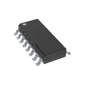 Electronic Circuit Components SN74F151BNSR 16 SOlC <strong>Logic</strong> In Stock - Product Image 1