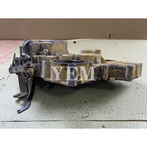 เวลา3024ครอบคลุมสำหรับเครื่องยนต์หนอนผีเสื้อ - Product Image 5