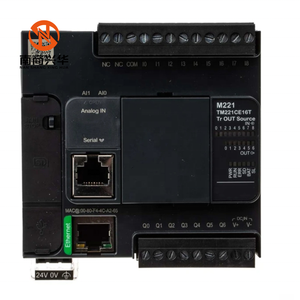 Nuevo Original TM221CE16T PLC CPU Modicon M221 serie salida Digital 9 entrada - Product Image 2