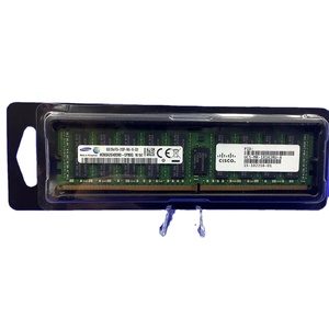 M393A2G40DB0-CPB del modulo di memoria SDRAM 16GB M393A2G40DB0 DDR4 - Product Image 3