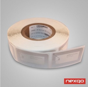 Personal izadas RFID Autoadhesivas Etiquetas NFC UHF 125 KHz Inteli gentes Erhebungen Y Programmier bare Para Acceso Control Card - Product Image 4