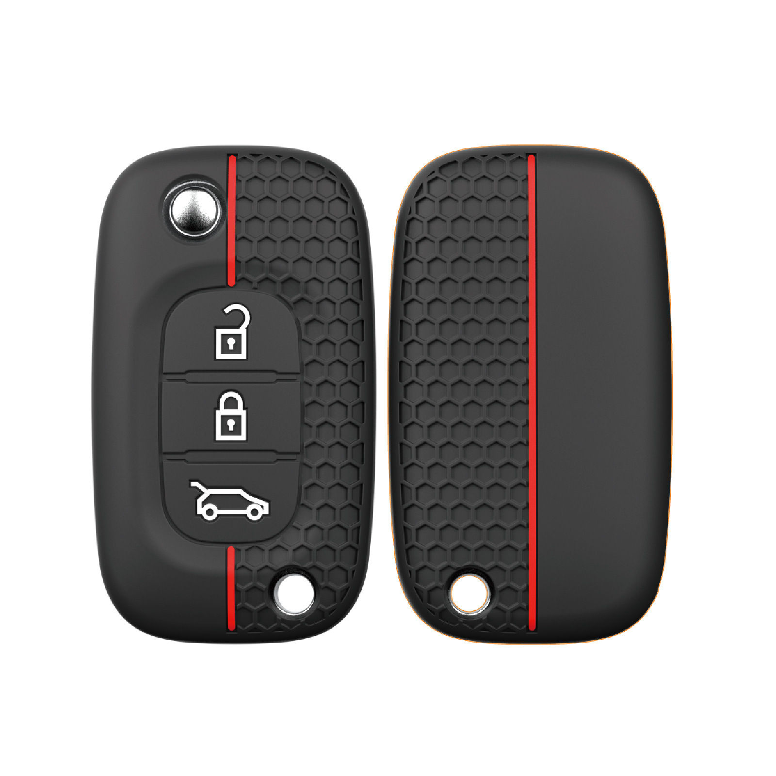 I3 model-red