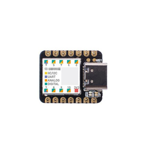 Typ C Seeeduino XIAO Mikro controller SAMD21 Cortex M0 Nano 48MHz SPI I2C-Schnittstelle Für Arduino IDE/IOT-Systement wicklung stool - Product Image 1