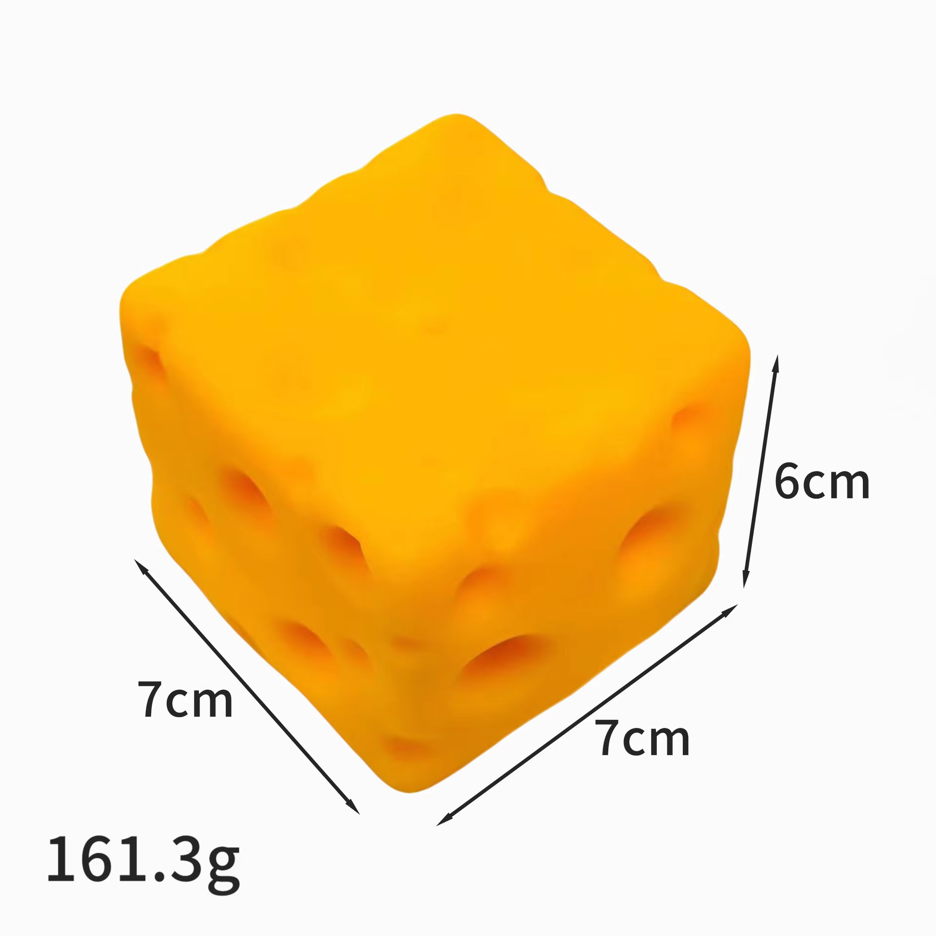Small cheese wheel 7cm