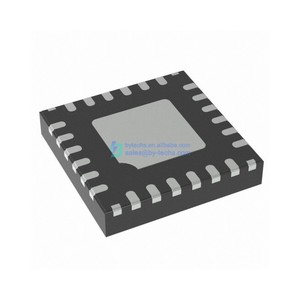 Controlador LED de Chips, Controlador IC DC, DC, SEPICs, Step-Up Boost, PWM analógico, 210mA, A80601KESJSR, Flanco humectable, 24-QFN - Product Image 1