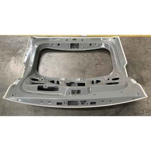 BYD Model araba ATTO3 için en iyi kalite SC2EM-6301010 bagaj kapağı gövde kapağı - Product Image 1