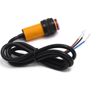 Interruptor fotoeléctrico infrarrojo para evitar obstáculos, módulo de Sensor de reflexión difusa, interruptor de proximidad de 3-80CM - Product Image 1