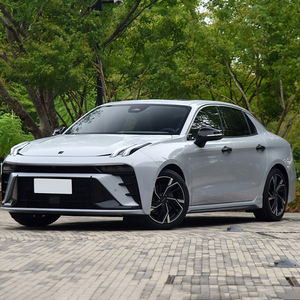 2023 Link 03 New <strong>Model</strong> Year <strong>Car</strong> 2.0T <strong>T</strong> Power Pro Featuring New Energy Vehicle Technology - Product Image 2