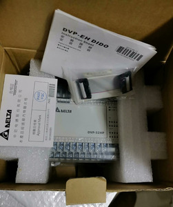 Robuste Transistor-SPS Delta Industrial DVP32HN00T Vibrations beständige Steuerung für Förderbands ysteme - Product Image 2
