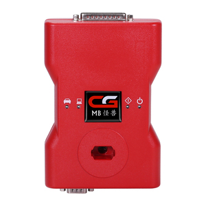 CGMB Newchip OBDII Auto diagnose scanner Schlüssel programmierer Kostenloses Update Essential Tool für Ford Fahrzeuge Auto diagnose funktion