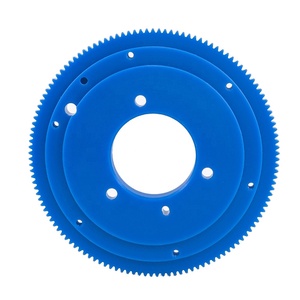 Large Scale 5 Axis <strong>CNC</strong> Machining of Parts High Precision Custom <strong>Cnc</strong> Machining Part - Product Image 5