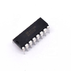DCアプリケーション用のIGBTトランジスタKA3525A電源管理IC TO-263-5スイッチング電圧レギュレータ - Product Image 5