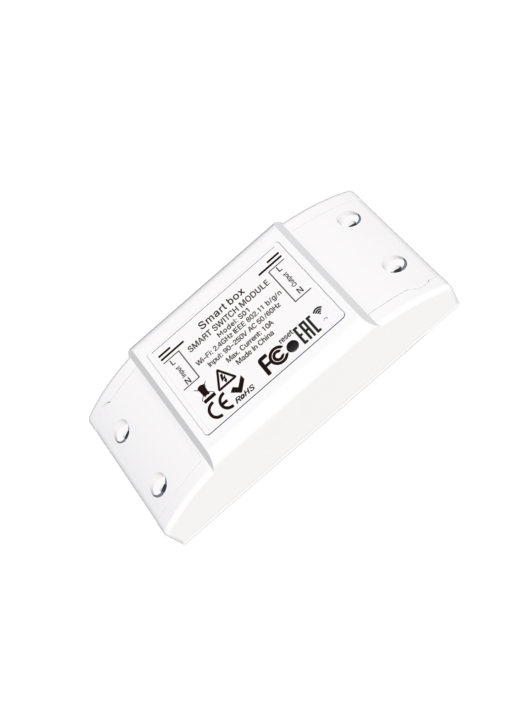 WIFI Switch