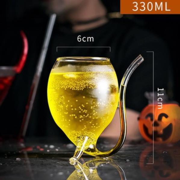 Clear-330ml