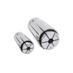 High-precision0.005高速夹头SK10 SK16用于数控机床Sk夹头的弹簧卡盘 - Product Image 4