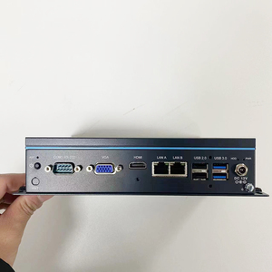 Advantech IoT Edge <strong>Computing</strong> Platform <strong>with</strong> Intel Celeron J3455 Compact Size and Fanless Design UNO-247-J1N1AE - Product Image 6