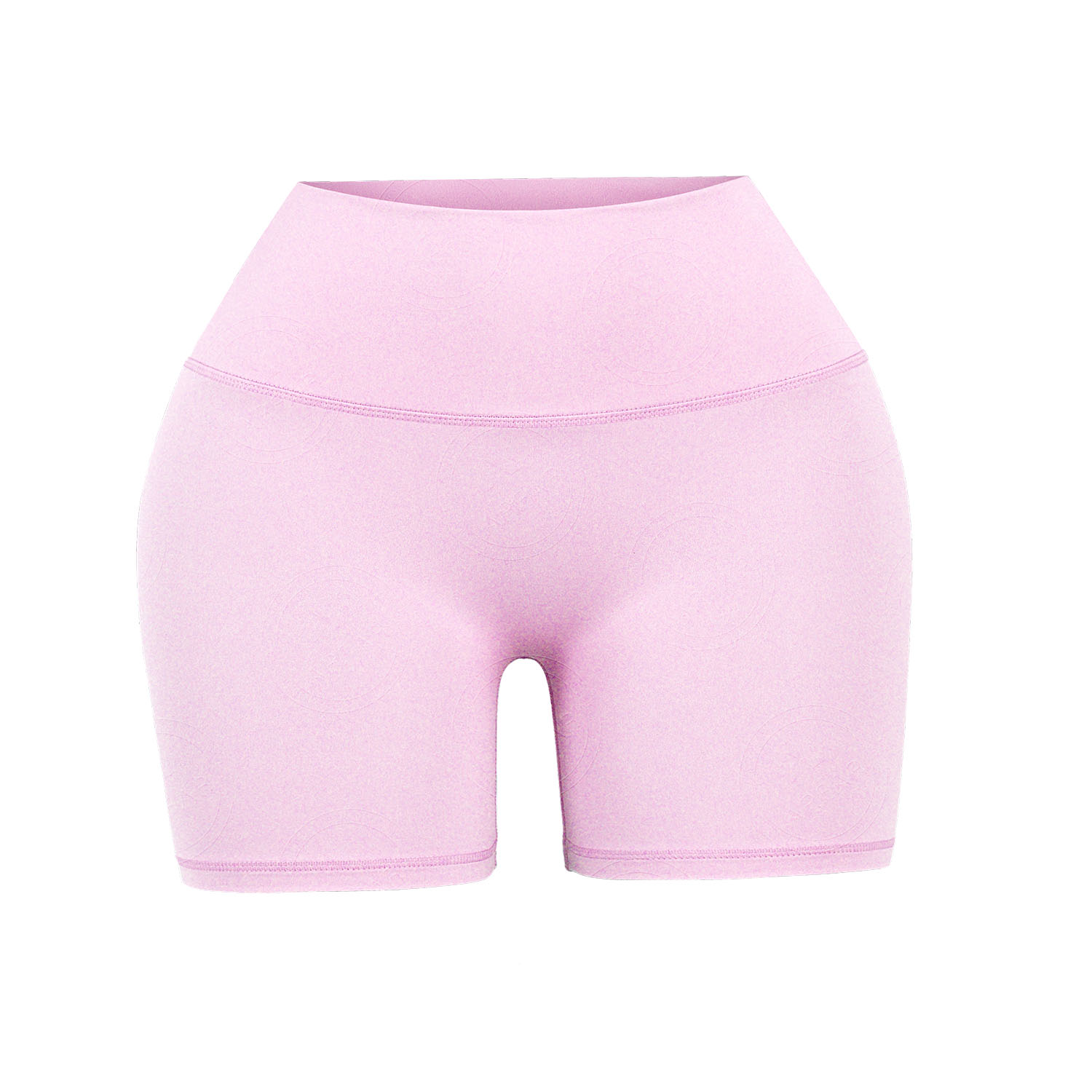Pink Short Pant