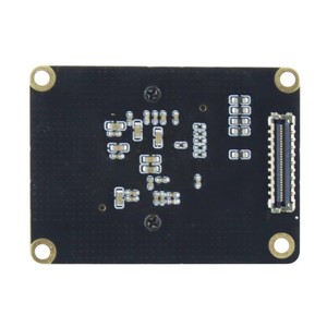 Mini Cámara USB digital HD de 4 millones personalizada, lente gran angular de alta sensibilidad, módulo de cámaras de reconocimiento facial para puerta - Product Image 4
