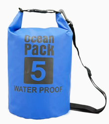 5L Single Shoulder Strap