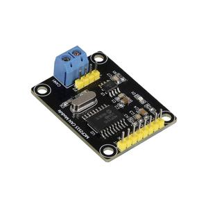 Joy-es SBC-CAN01 Entwickler platine (1 Stk.) Geeignet für (Development Kits): Arduino, Banana Pi, Raspb (940910123575) - Product Image 1