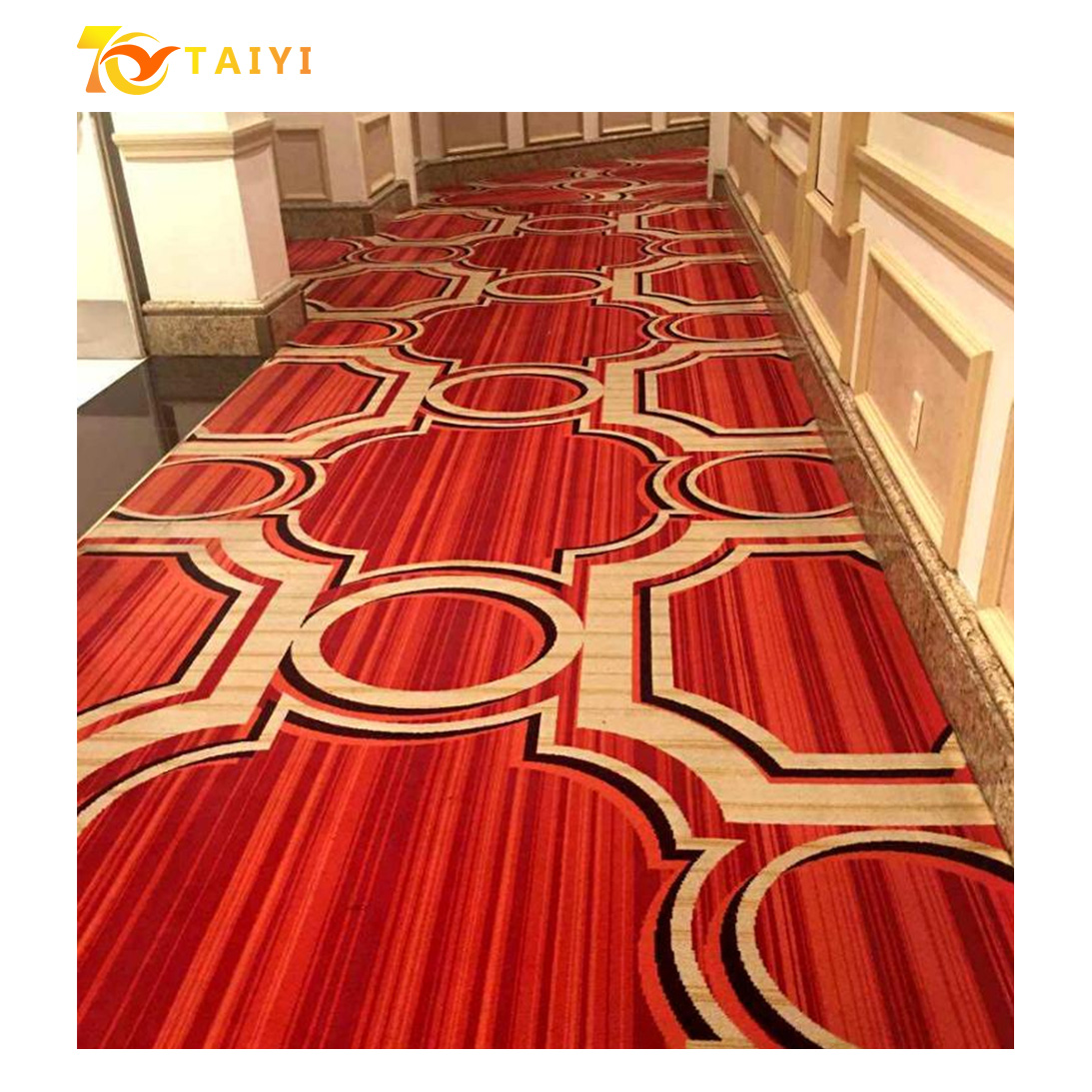 Alfombra de Wilton-09