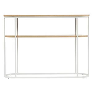 Nhà hiện đại lối vào giao diện điều khiển bảng tùy chỉnh kích cỡ bán buôn hẹp giao diện điều khiển Bảng với gỗ Bảng điều khiển phong cách Đồ nội thất nhà - Product Image 5