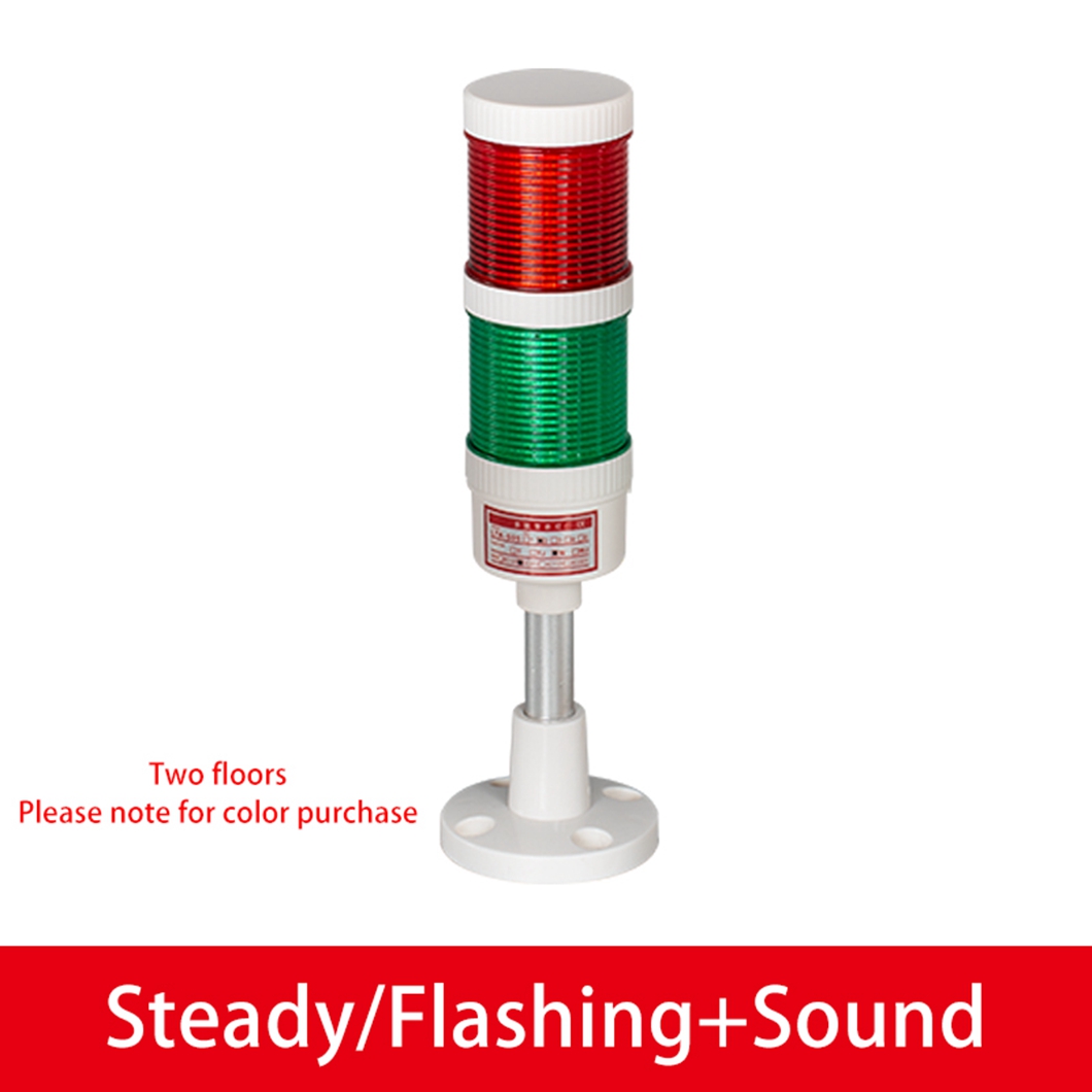 Deux couches avec son