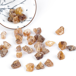 Paleobiyoloji araştırma için otantik Copal reçine kristal Subfossil Feng Shui tarzı laboratuar malzemeleri - Product Image 5
