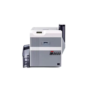 Matica XID8600 600dpi両面再転送カードプリンターPVCカードプリンター - Product Image 4