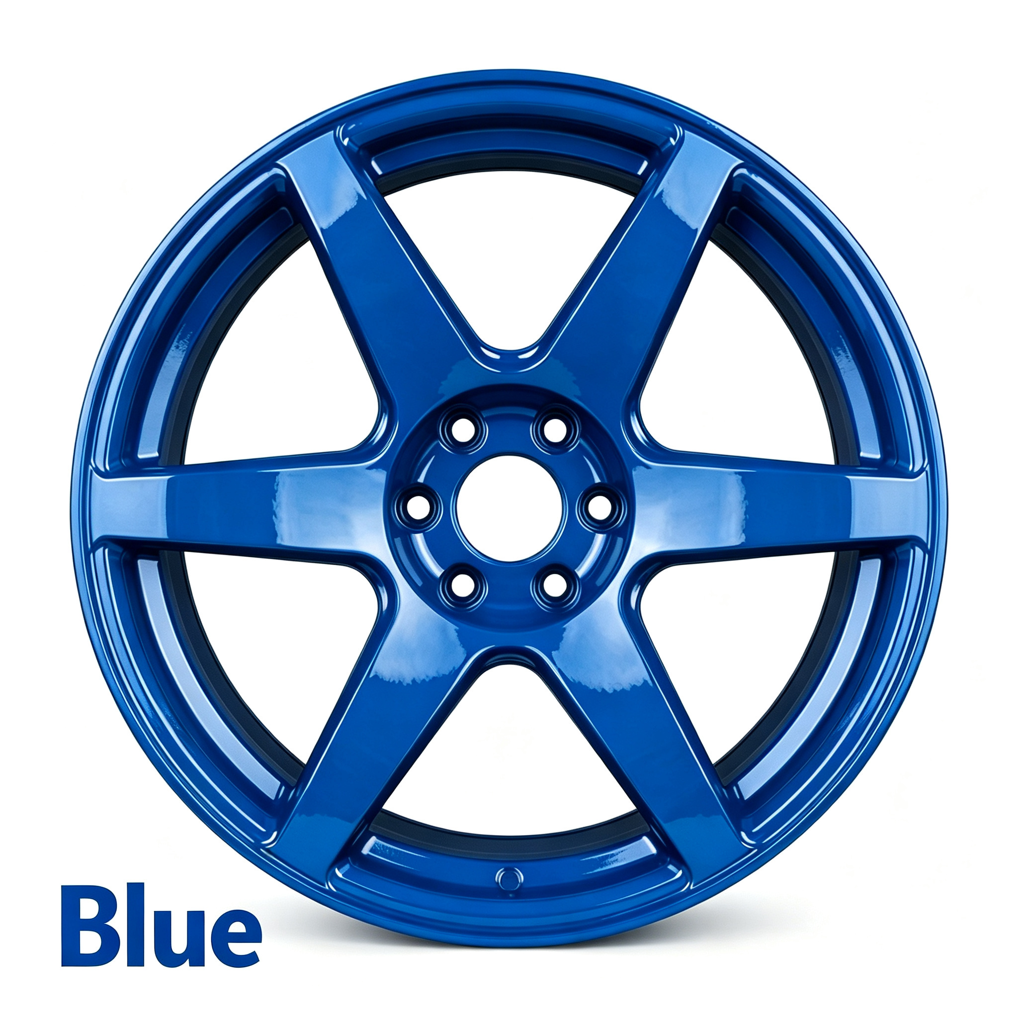 Azul