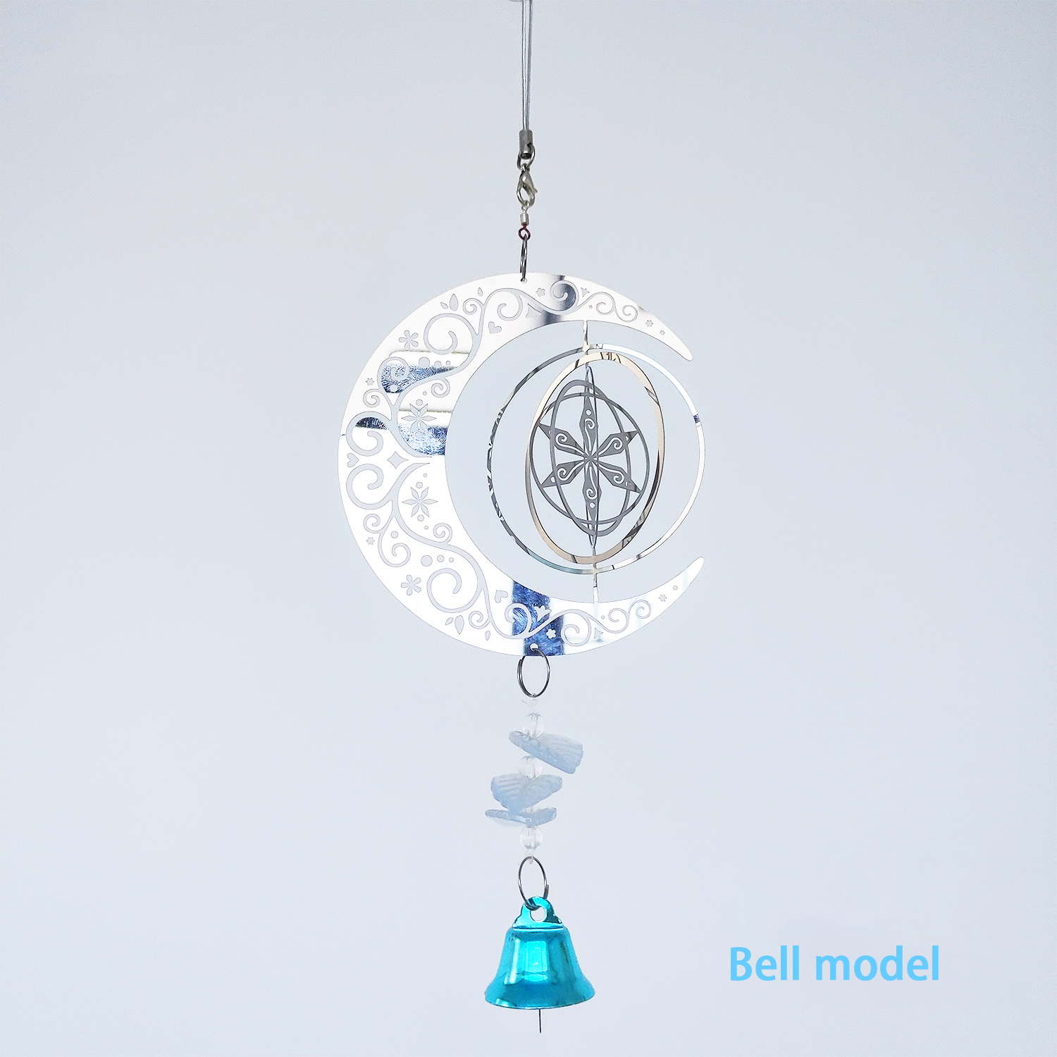 Silver-Bell model