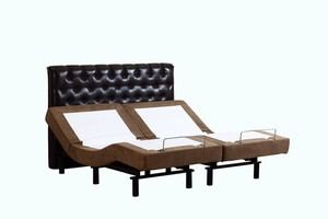 Popüler elektrikli ayarlanabilir yataklar masaj fonksiyonu ile ev kullanımı için en iyi ayarlanabilir yataklar - Product Image 6
