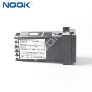 XMTG-9000 thông minh nhiệt hiển thị kỹ thuật số Meter chuyển đổi kiểm soát nhiệt độ niêm phong máy - Product Image 4