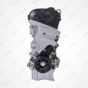 フォルクスワーゲン用EA211 1.6L 1.4T 1.2T VWゴルフMk7アウディEA211EA111ブロック工場直送新品エンジン - Product Image 3